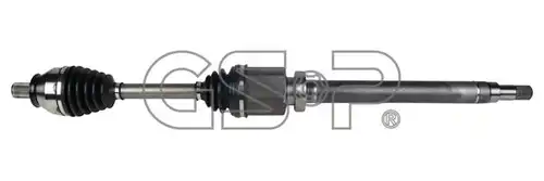 полуоска MDR GSP-262112