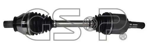 полуоска MDR GSP-262113