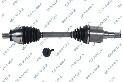 полуоска MDR GSP-262134