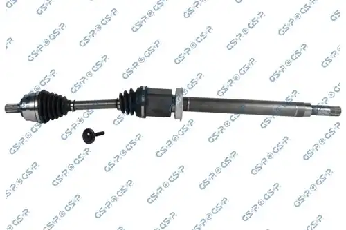 полуоска MDR GSP-262135