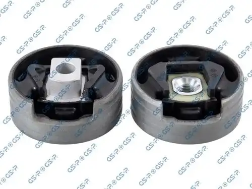 окачване, двигател MDR GSP-535272K