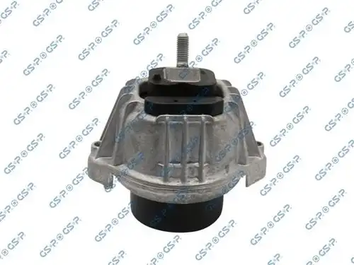 окачване, двигател MDR GSP-537709