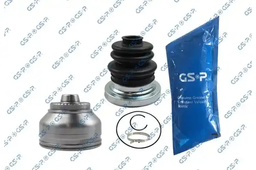 каре комплект, полуоска MDR GSP-601606