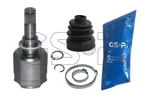 каре комплект, полуоска MDR GSP-634091