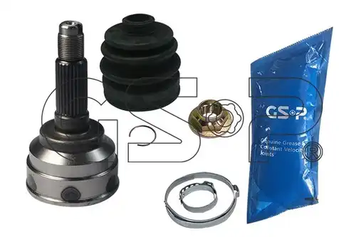 каре комплект, полуоска MDR GSP-834023