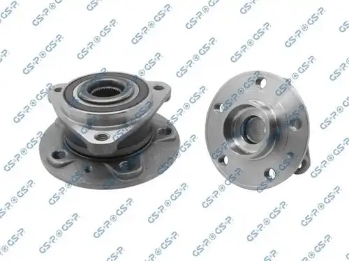 комплект колесен лагер MDR GSP-9336024