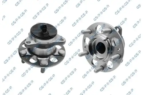комплект колесен лагер MDR GSP-9400664