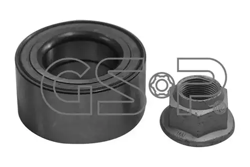 комплект колесен лагер MDR GSP-GK0X91
