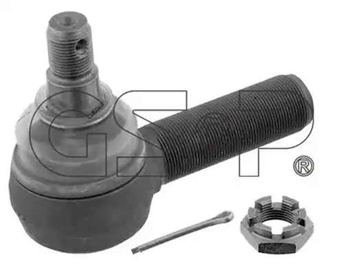 накрайник на напречна кормилна щанга MDR GSP-S070840