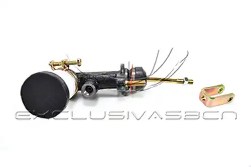 горна помпа на съединител MDR MCM-1905