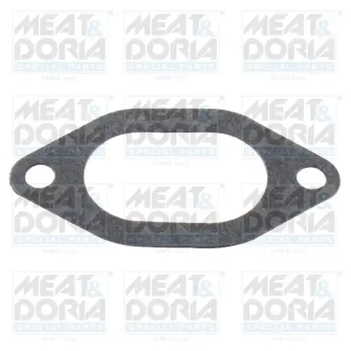 уплътнение, всмукателен колектор MEAT & DORIA 016143