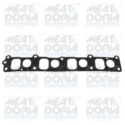 уплътнение, всмукателен колектор MEAT & DORIA 016144