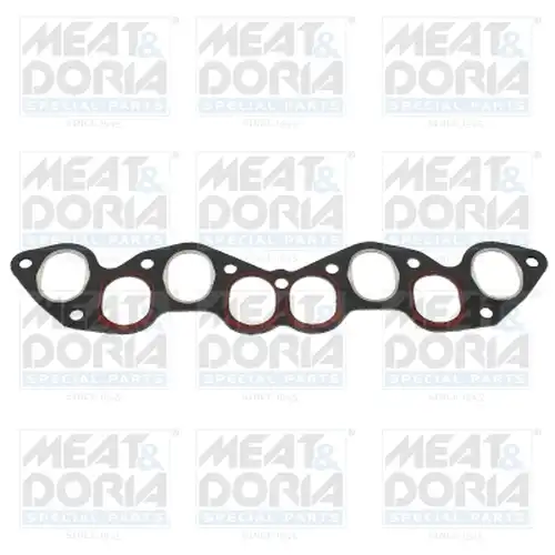 уплътнение, всмукателен колектор MEAT & DORIA 016145