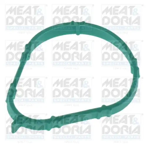 уплътнение, всмукателен колектор MEAT & DORIA 016150