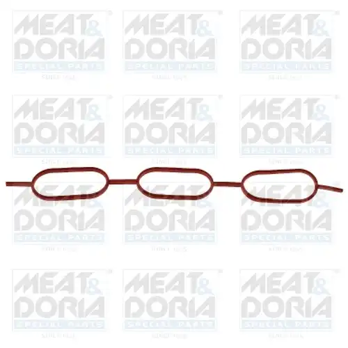 уплътнение, всмукателен колектор MEAT & DORIA 016152