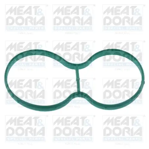 уплътнение, всмукателен колектор MEAT & DORIA 016154