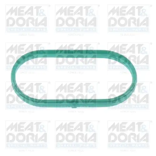 уплътнение, всмукателен колектор MEAT & DORIA 016155