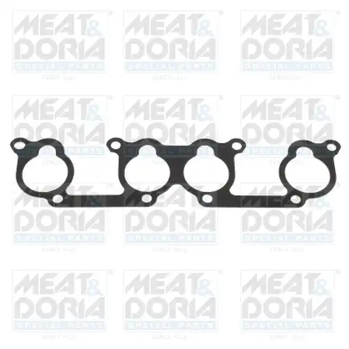 уплътнение, всмукателен колектор MEAT & DORIA 016157