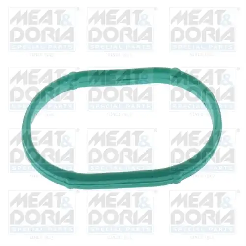 уплътнение, всмукателен колектор MEAT & DORIA 016161
