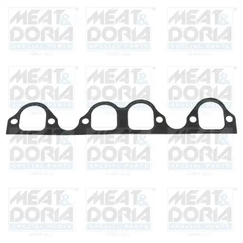 уплътнение, всмукателен колектор MEAT & DORIA 016162