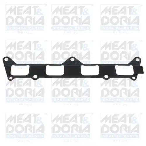 уплътнение, всмукателен колектор MEAT & DORIA 016163