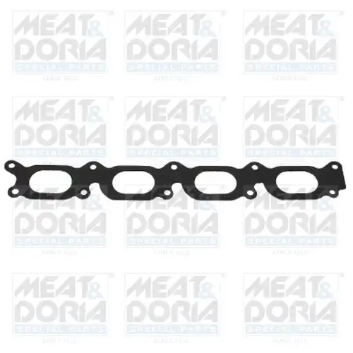 уплътнение, всмукателен колектор MEAT & DORIA 016164