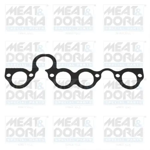 уплътнение, всмукателен колектор MEAT & DORIA 016165