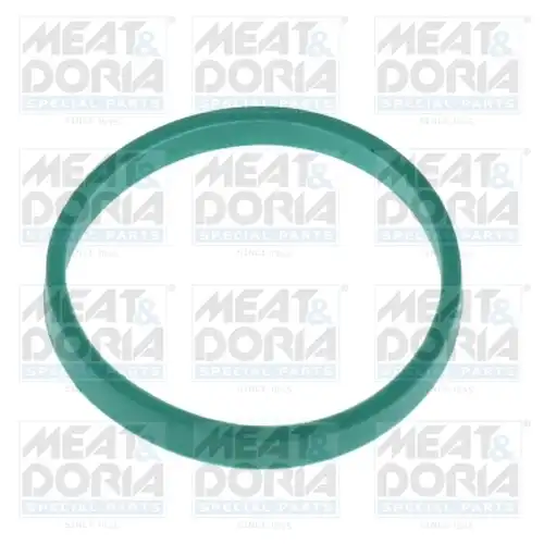 уплътнение, всмукателен колектор MEAT & DORIA 016166