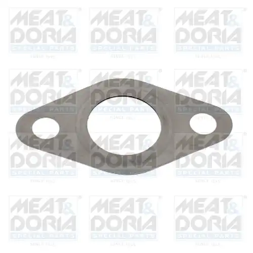 уплътнител, управление AGR-вентил MEAT & DORIA 016167