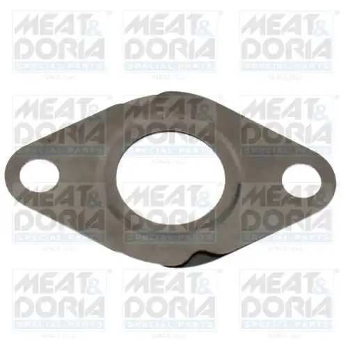 уплътнение, AGR-клапан MEAT & DORIA 016168