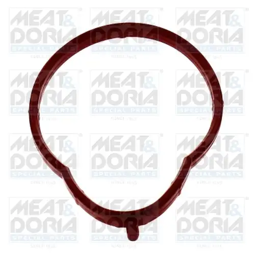 уплътнение, всмукателен колектор MEAT & DORIA 016175
