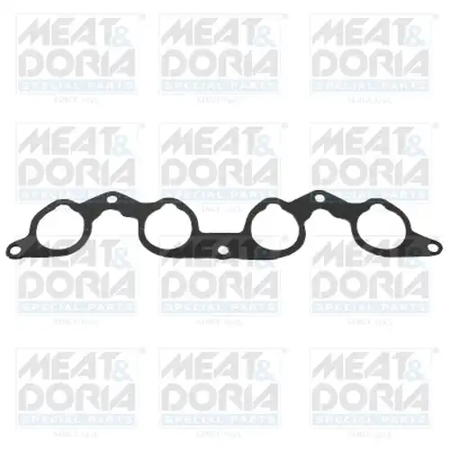 уплътнение, всмукателен колектор MEAT & DORIA 016176