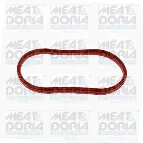 уплътнение, всмукателен колектор MEAT & DORIA 016178