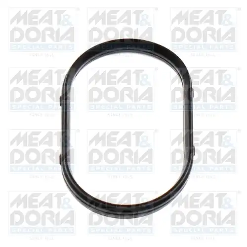 уплътнение, всмукателен колектор MEAT & DORIA 016179