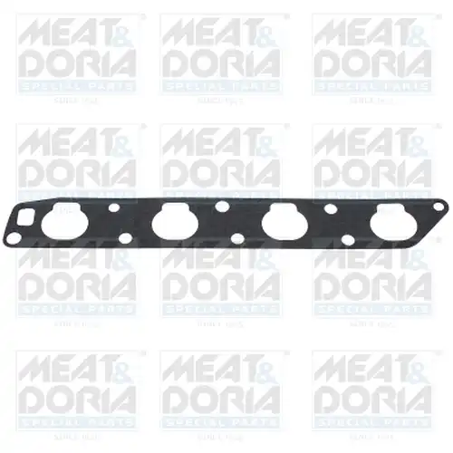 уплътнение, всмукателен колектор MEAT & DORIA 016186