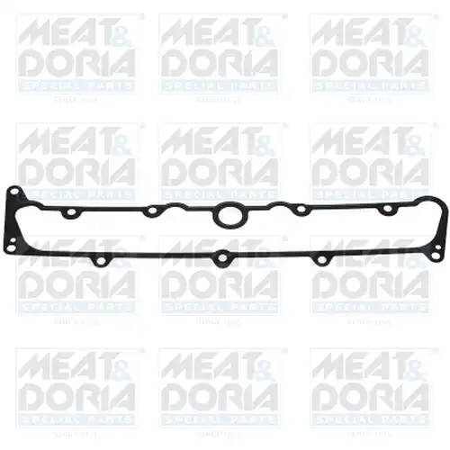 уплътнение, всмукателен колектор MEAT & DORIA 016187