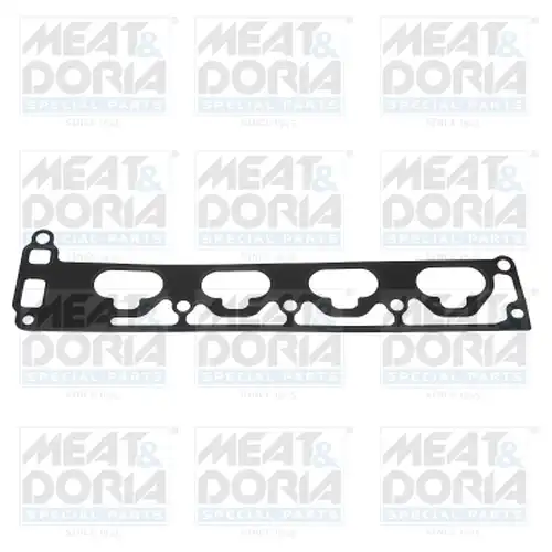 уплътнение, всмукателен колектор MEAT & DORIA 016188