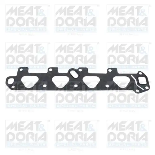 уплътнение, всмукателен колектор MEAT & DORIA 016189