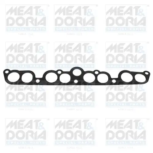 уплътнение, всмукателен колектор MEAT & DORIA 016190
