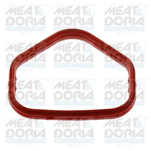уплътнение, всмукателен колектор MEAT & DORIA 016192