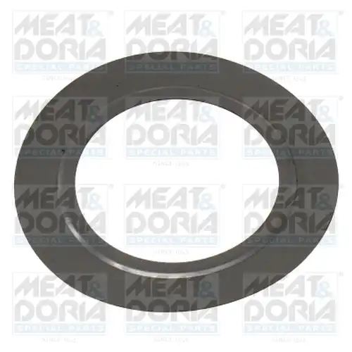 уплътнител, управление AGR-вентил MEAT & DORIA 016196