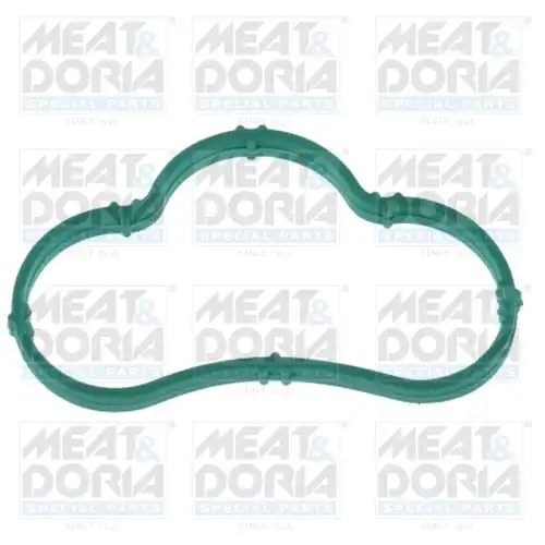 уплътнение, всмукателен колектор MEAT & DORIA 016198