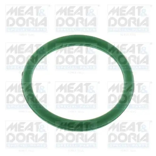 уплътнение, всмукателен колектор MEAT & DORIA 016200