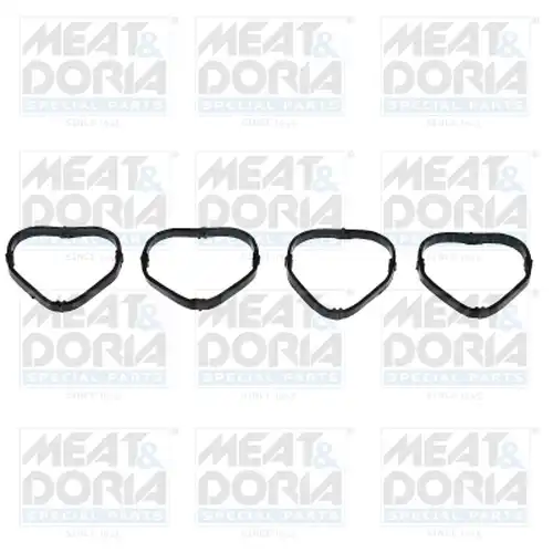 уплътнение, всмукателен колектор MEAT & DORIA 016204