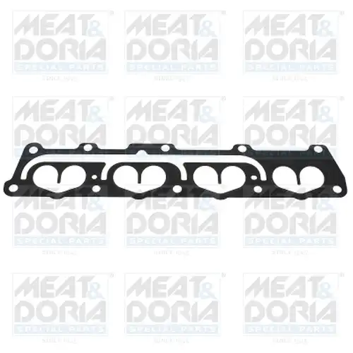 уплътнение, всмукателен колектор MEAT & DORIA 016205