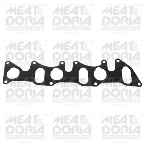 уплътнение, всмукателен колектор MEAT & DORIA 016209