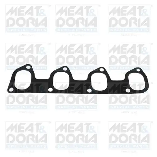 уплътнение, всмукателен колектор MEAT & DORIA 016210