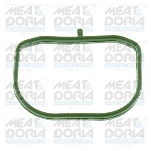 уплътнение, всмукателен колектор MEAT & DORIA 016211