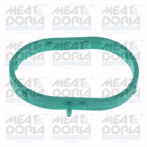 уплътнение, всмукателен колектор MEAT & DORIA 016212