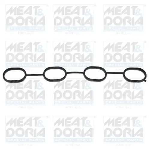 уплътнение, всмукателен колектор MEAT & DORIA 016222